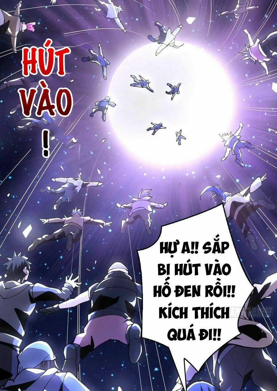 vừa chơi đã có tài khoản vương giả chapter 116 - Next chapter 117