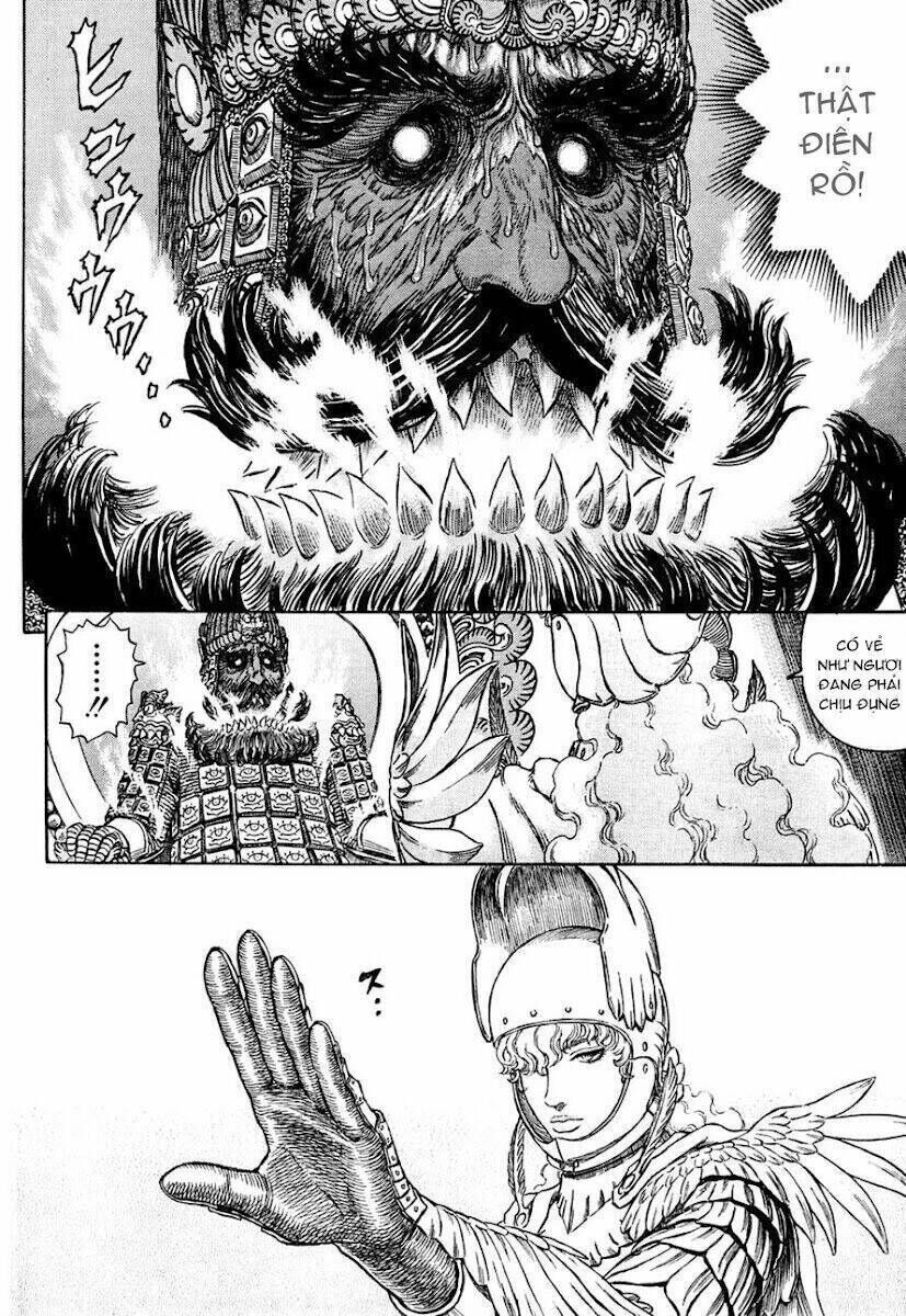 berserk chapter 291 - Trang 2