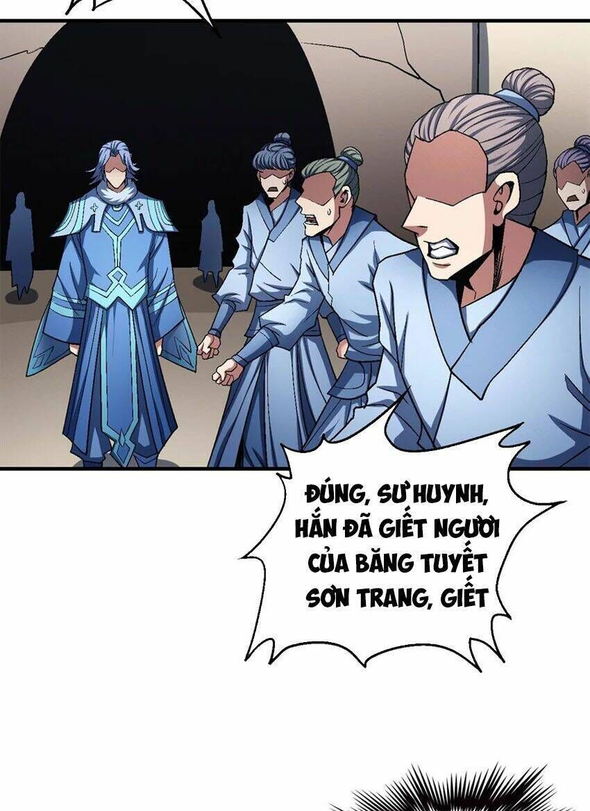 tuyệt thế võ thần Chapter 350 - Next Chapter 351