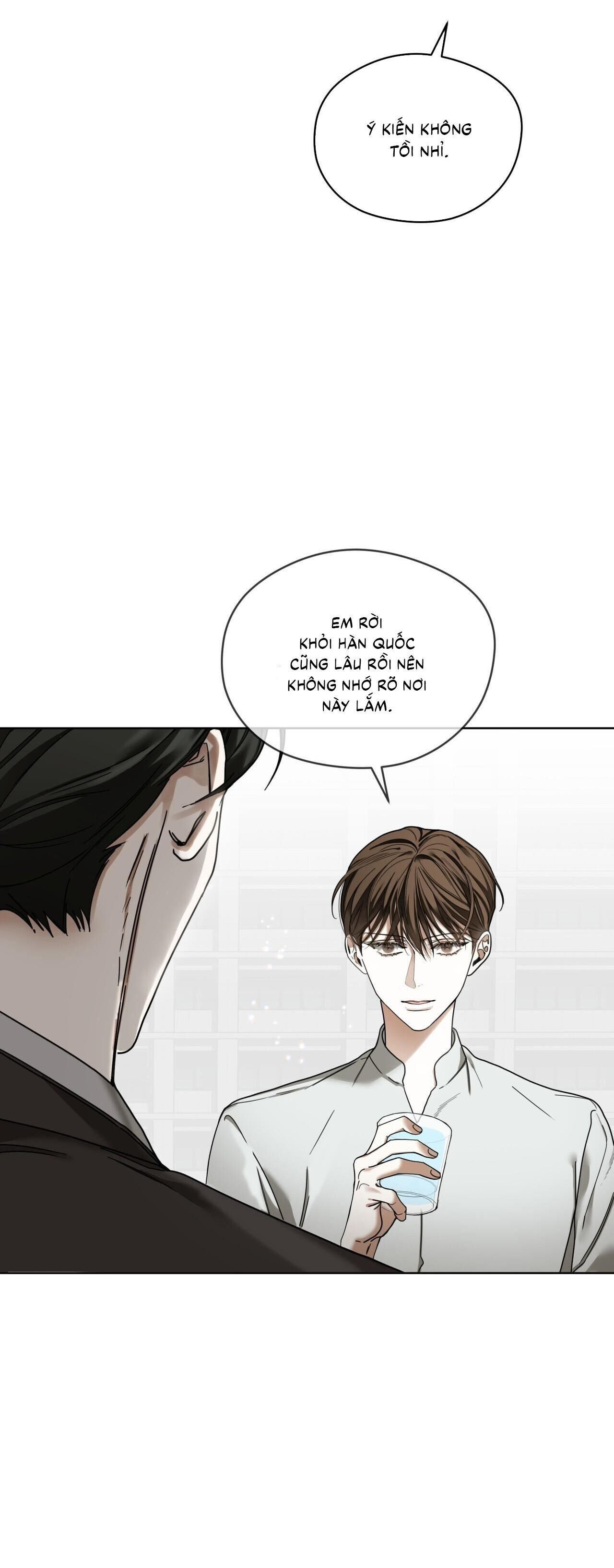 (CBunu) Phạm Luật Chapter 85 - Trang 2