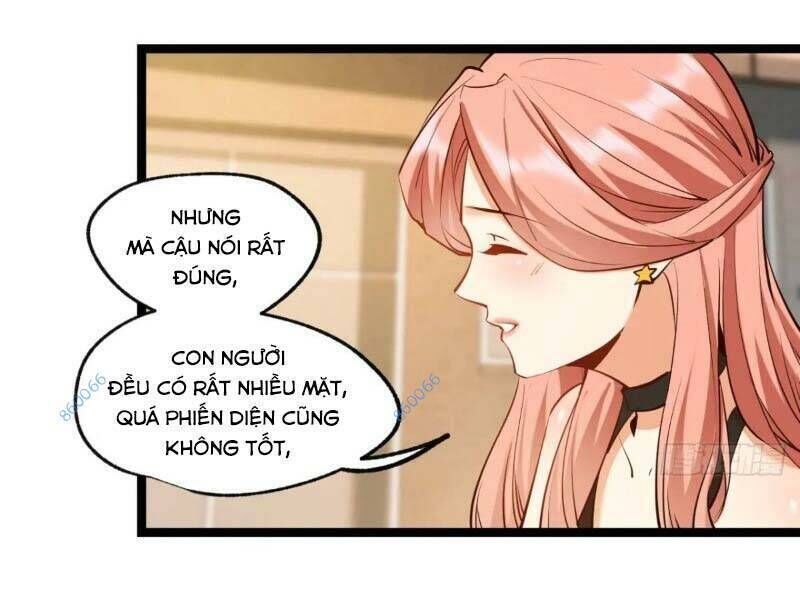 trọng sinh không làm chạn vương, tôi một mình nạp game thăng cấp chapter 29 - Next chapter 30