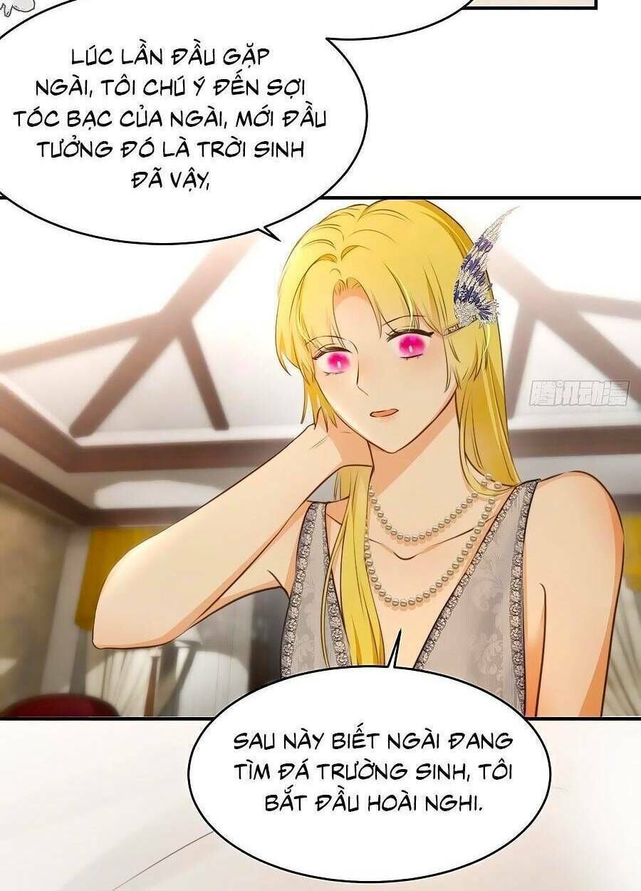 sổ tay nuôi dưỡng rồng chapter 31 - Trang 2