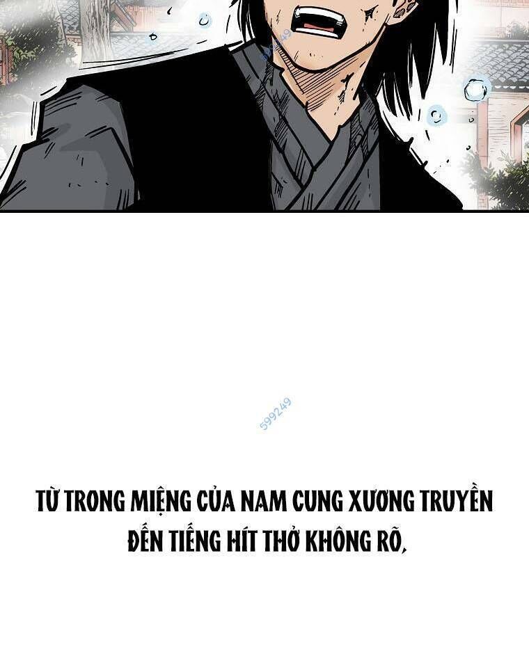 hỏa sơn quyền chapter 88 - Trang 2