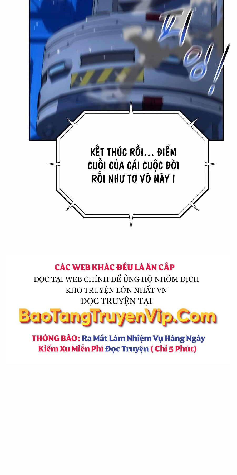 đi săn tự động bằng phân thân chương 93 - Trang 2