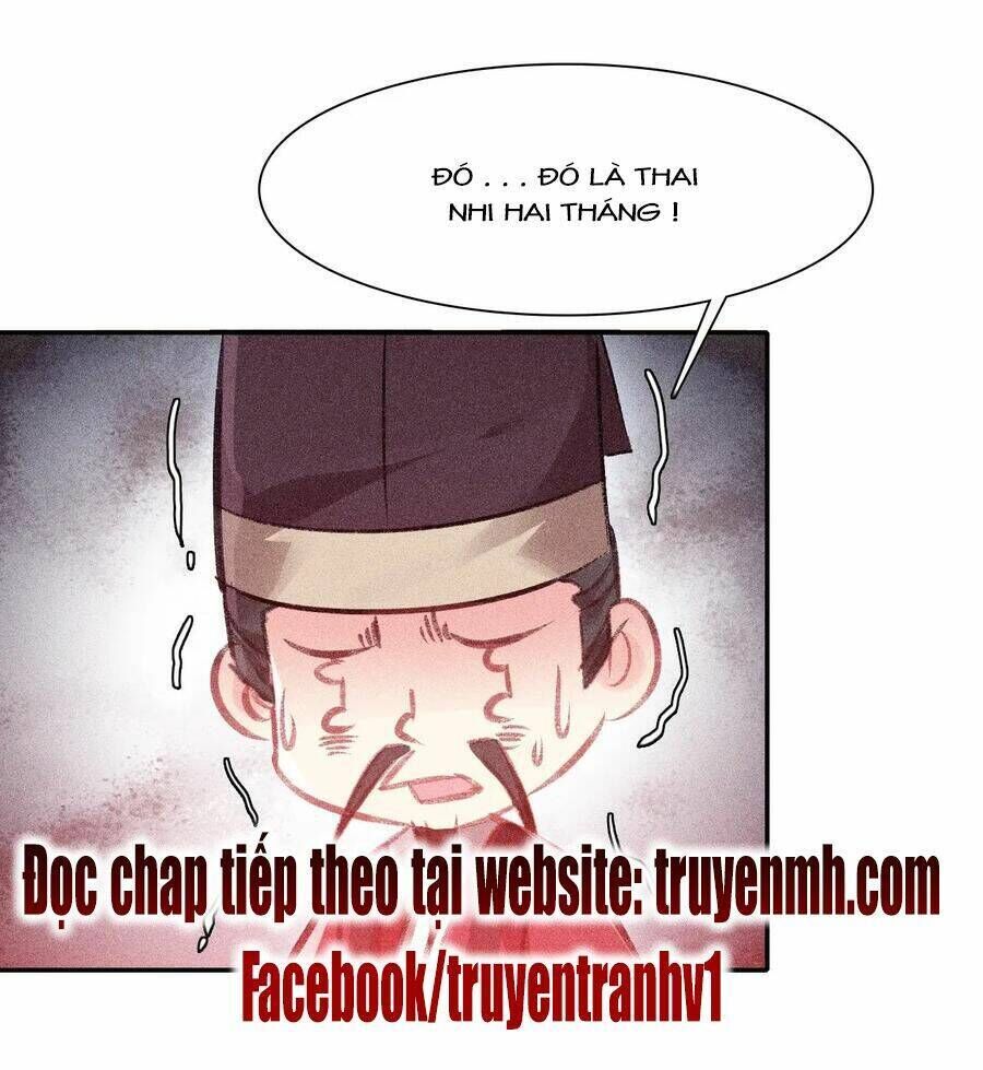 gả cho một tên thái giám đáng ghét chapter 162 - Trang 2