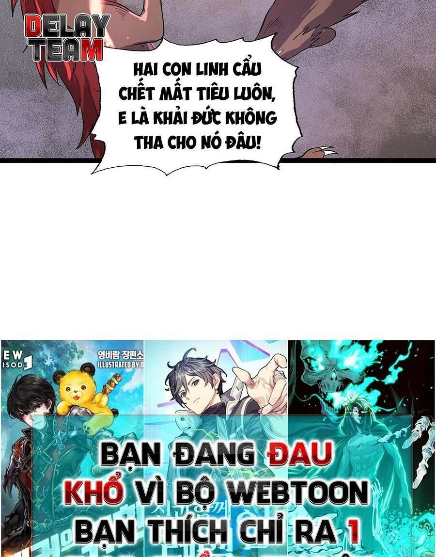 càng đánh càng mạnh Chapter 10 - Trang 2