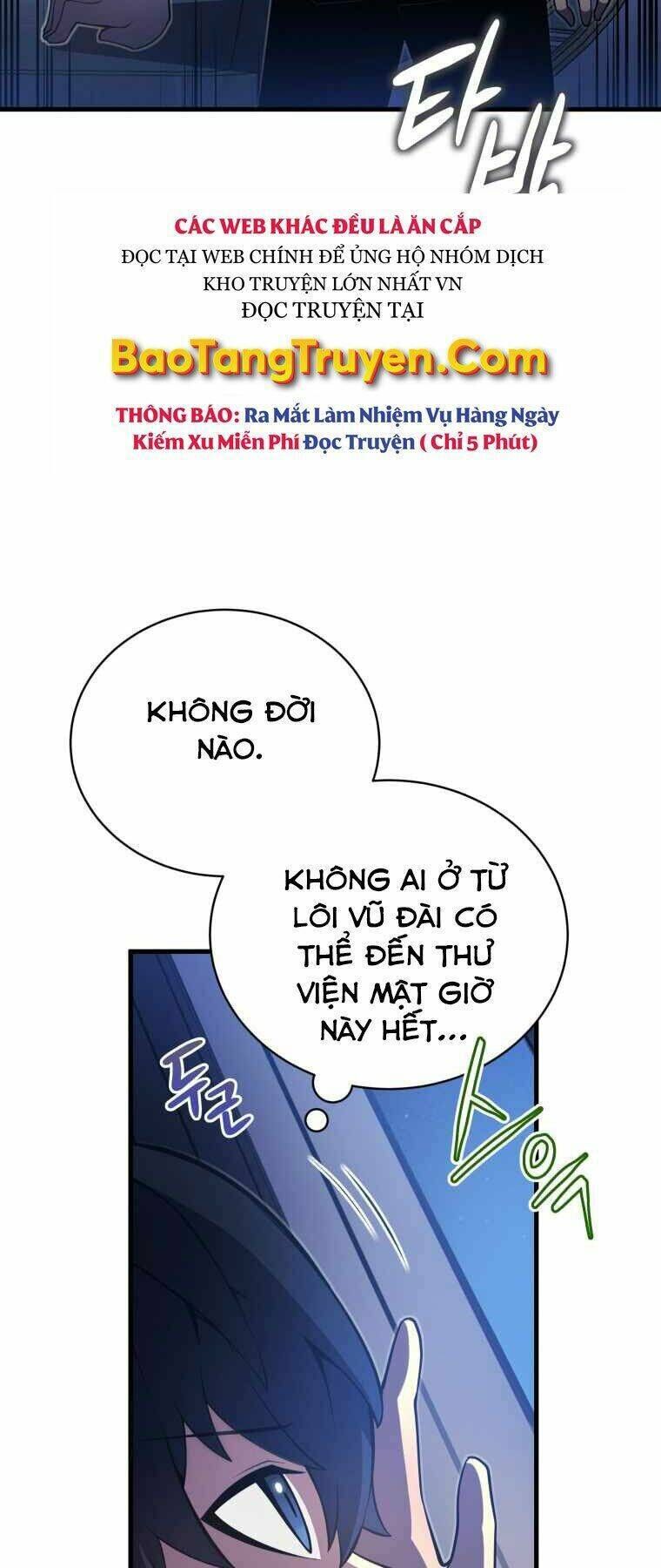 con trai út của gia đình kiếm thuật danh tiếng chapter 5 - Trang 2