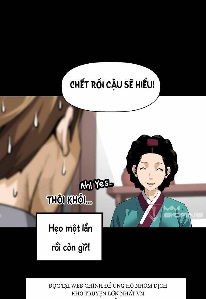 sự trở lại của huyền thoại chapter 32 - Next chapter 33