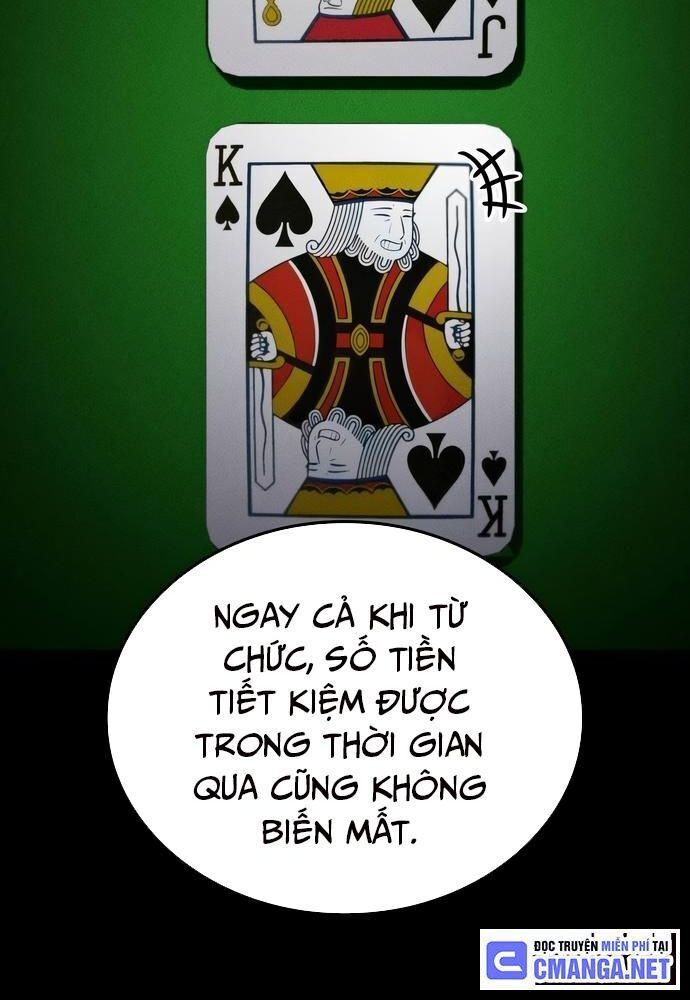 sau khi ly hôn ta trúng jackpot Chương 46 - Trang 1