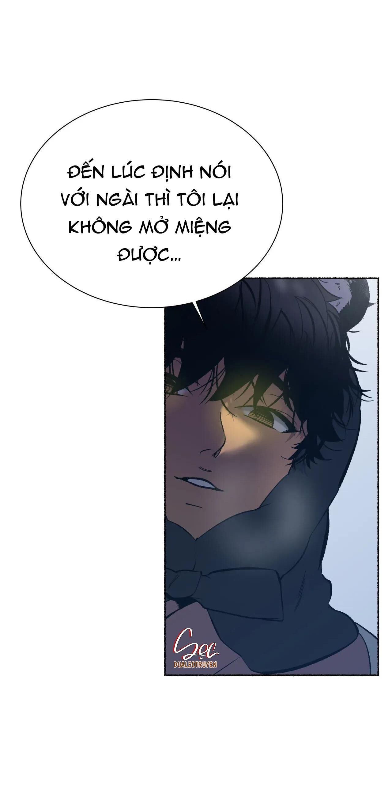 HỔ NGÀN NĂM Chapter 52 - Trang 2