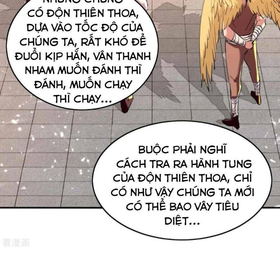 tiên đế qui lai chapter 277 - Trang 2