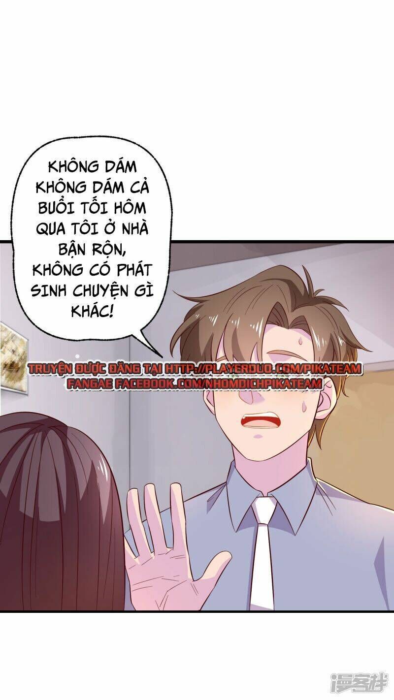 Ma Lạt Nữ Lão Bản Chapter 9 - Next Chapter 10