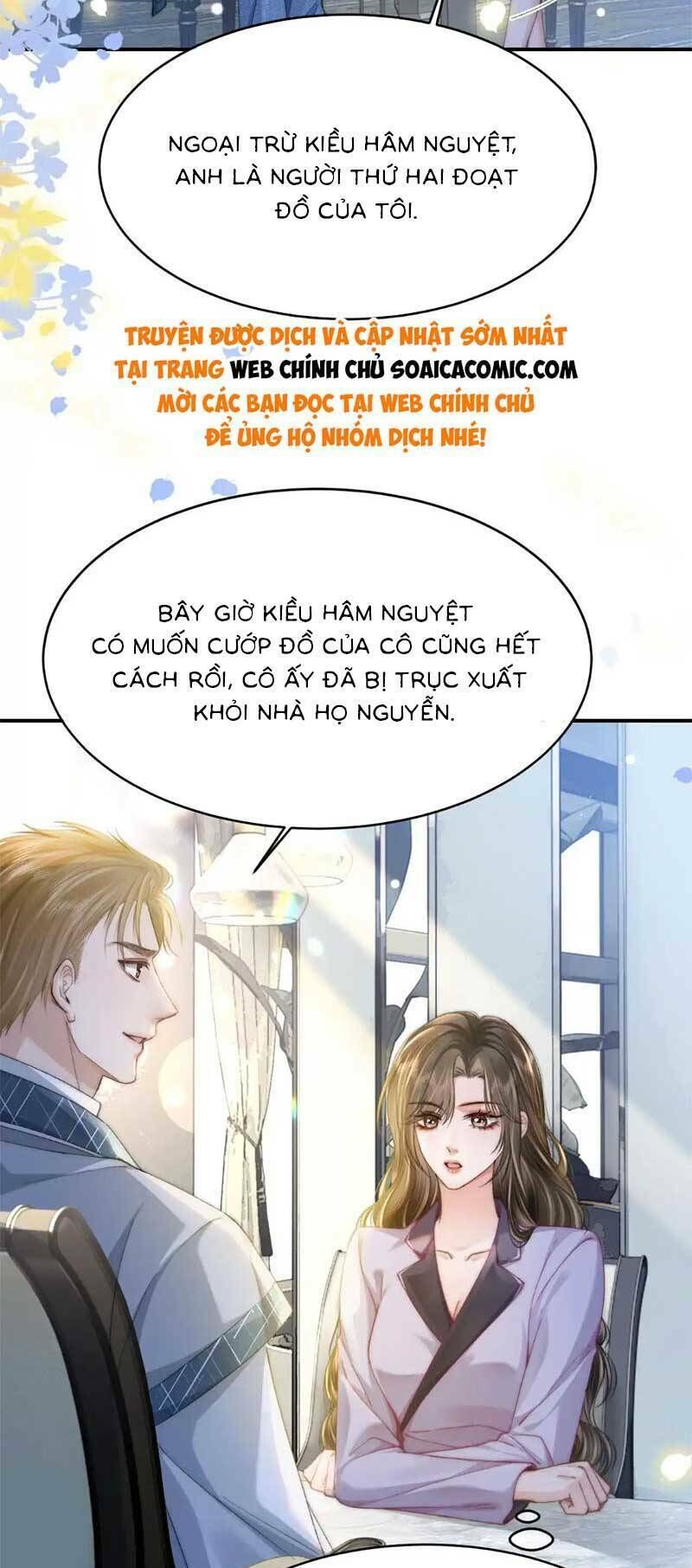 sau khi chia tay, cô ấy trở thành nữ vương hotsearch chapter 34 - Next chapter 37