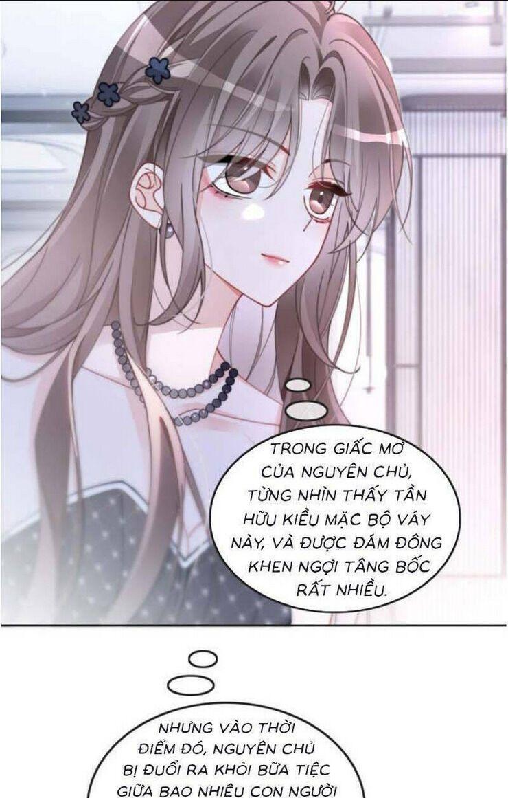 được các anh trai chiều chuộng tôi trở nên ngang tàng chapter 212 - Next chapter 213