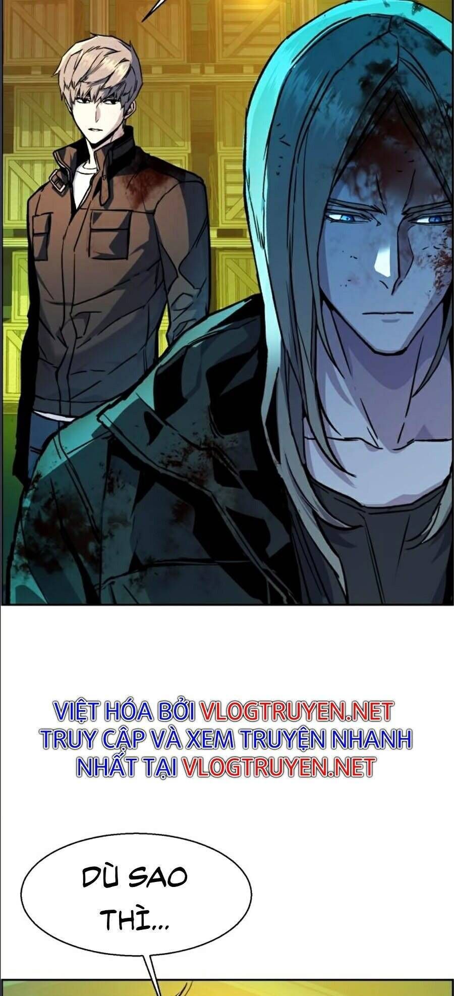 bạn học của tôi là lính đánh thuê chương 42 - Next chapter 43