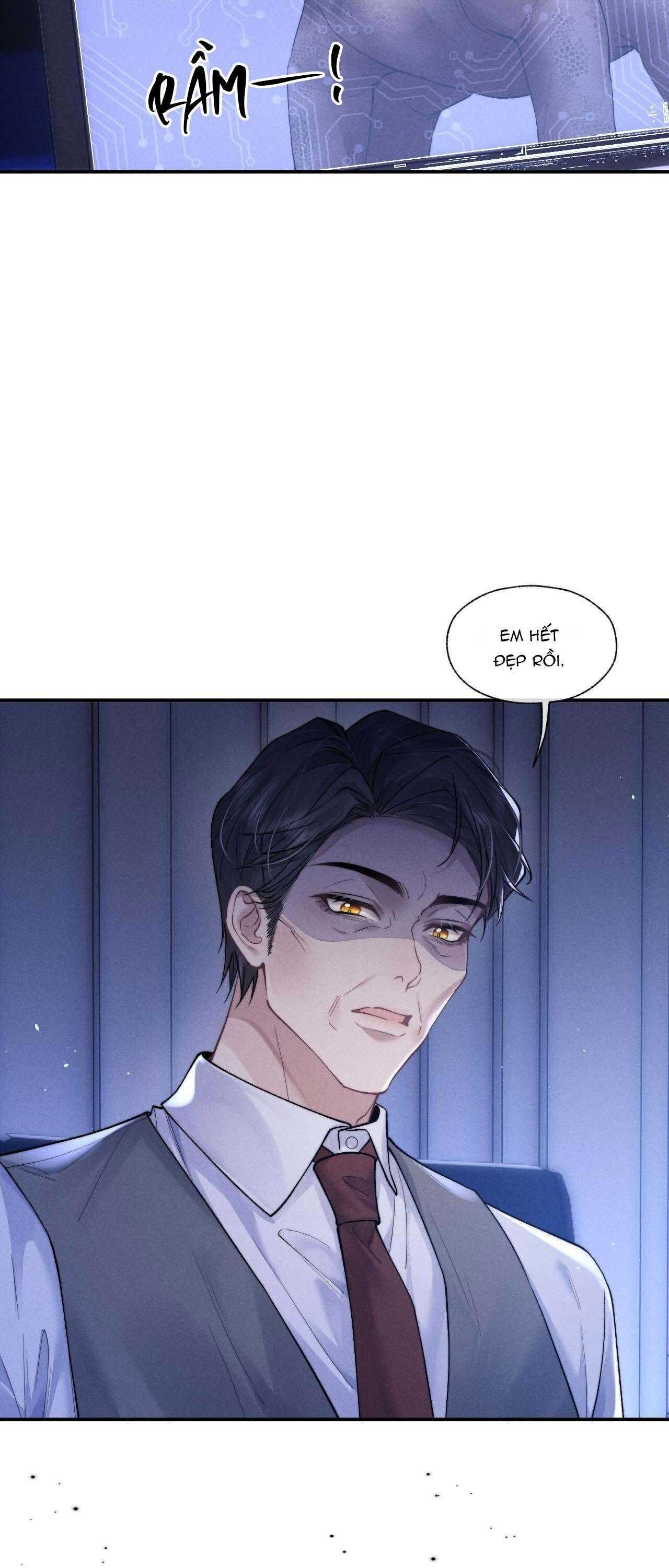 chấp sự thỏ tai cụp Chapter 103 - Next Chapter 103