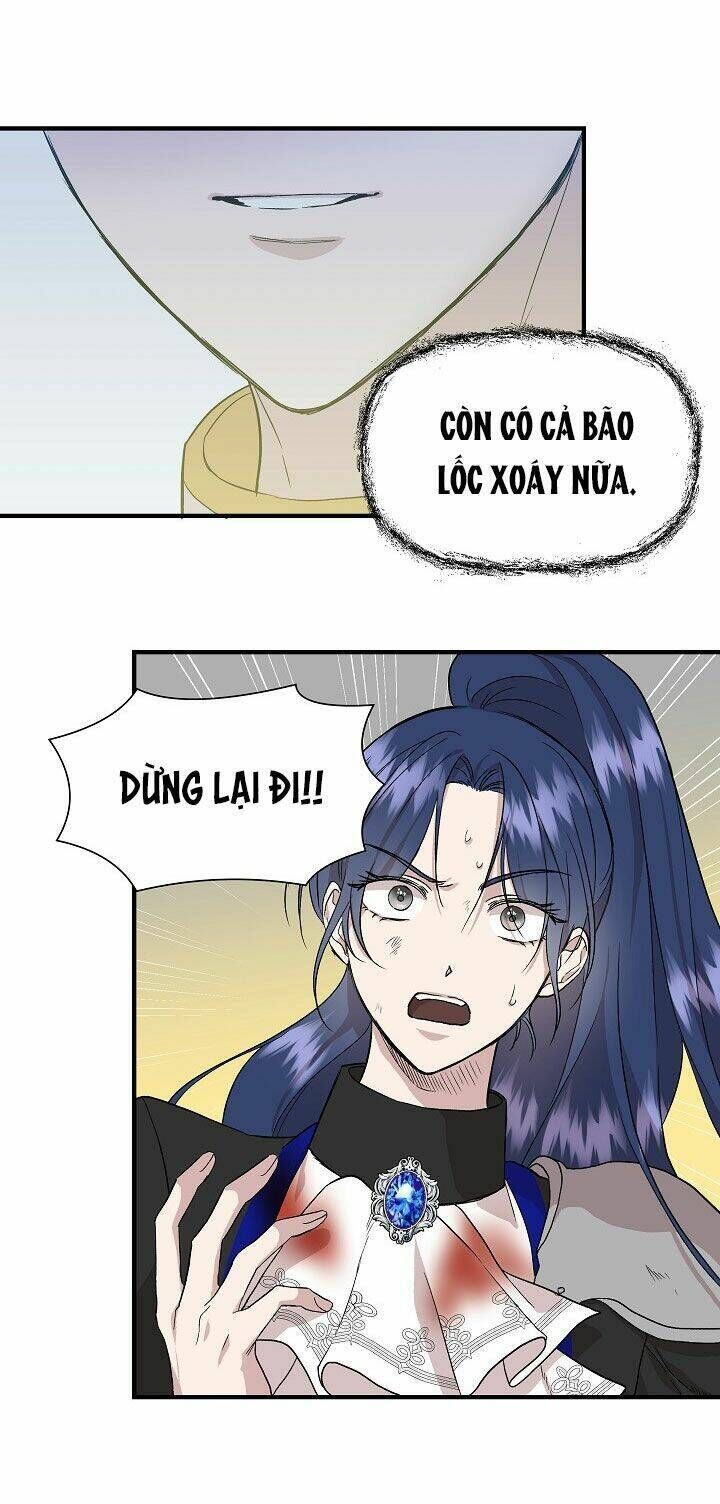 tôi không phải là cinderella chapter 17 - Trang 2