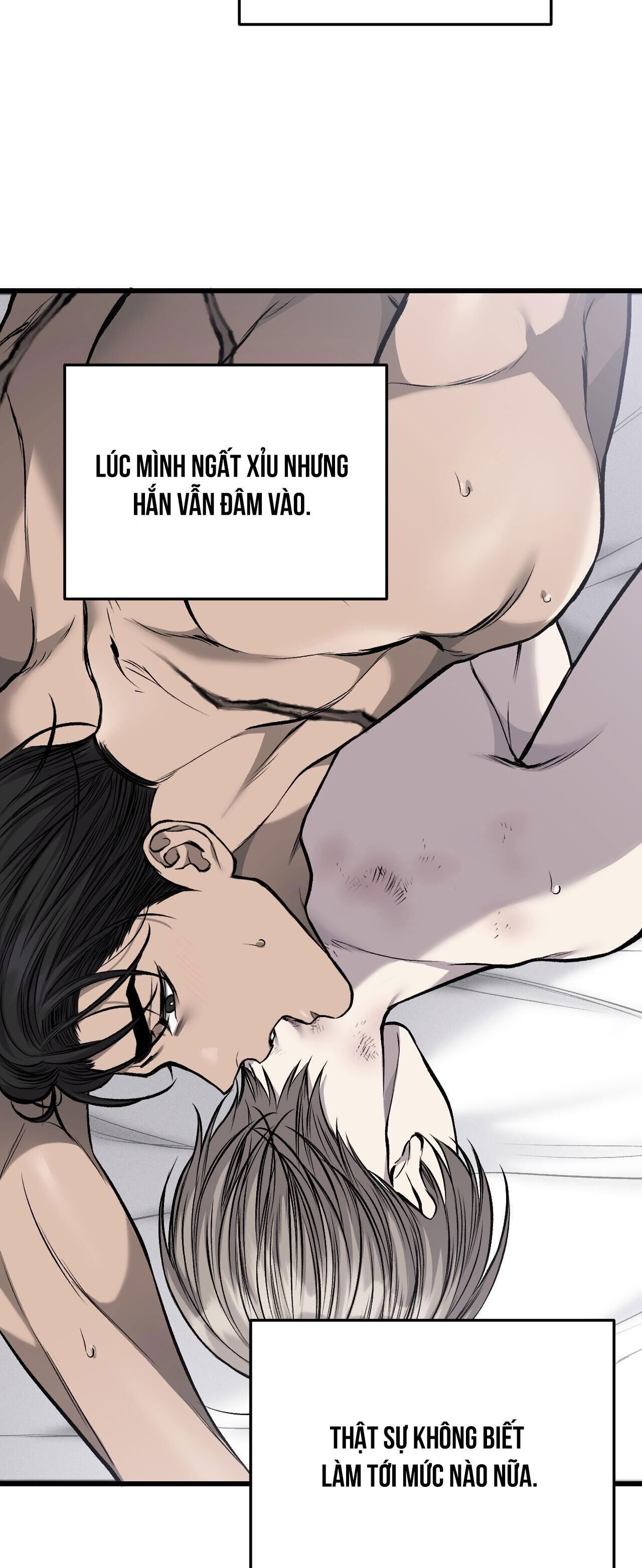 xx đê tiện Chapter 16 - Trang 2