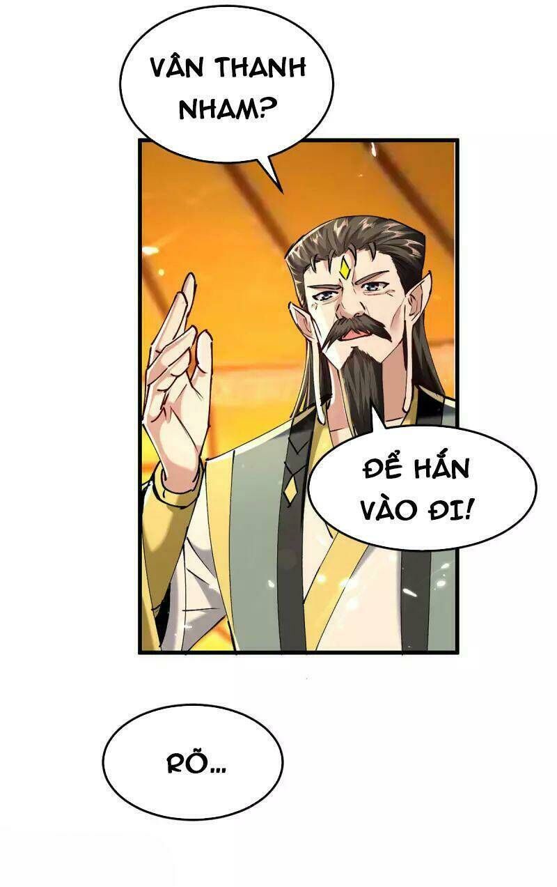 tiên đế qui lai chapter 313 - Trang 2