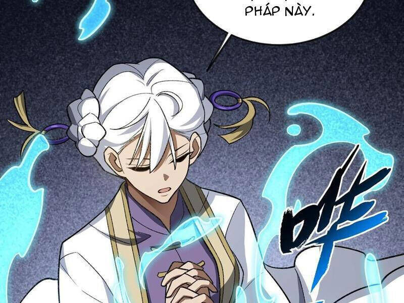 ta ở tu tiên giới chỉ làm giờ hành chính Chapter 73 - Trang 2