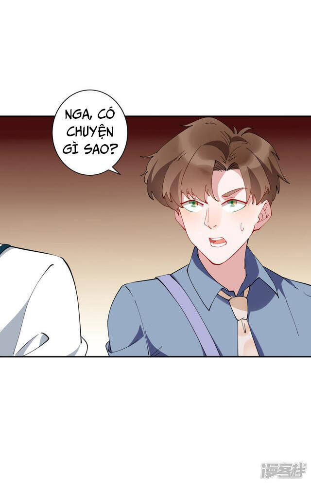 Ma Lạt Nữ Lão Bản Chapter 29 - Next Chapter 30