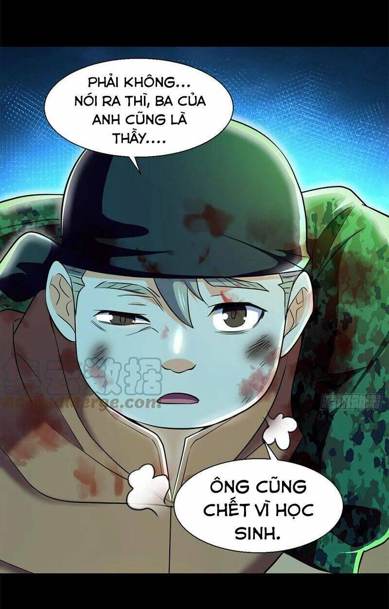 toàn cầu sụp đổ chapter 53 - Next chapter 54