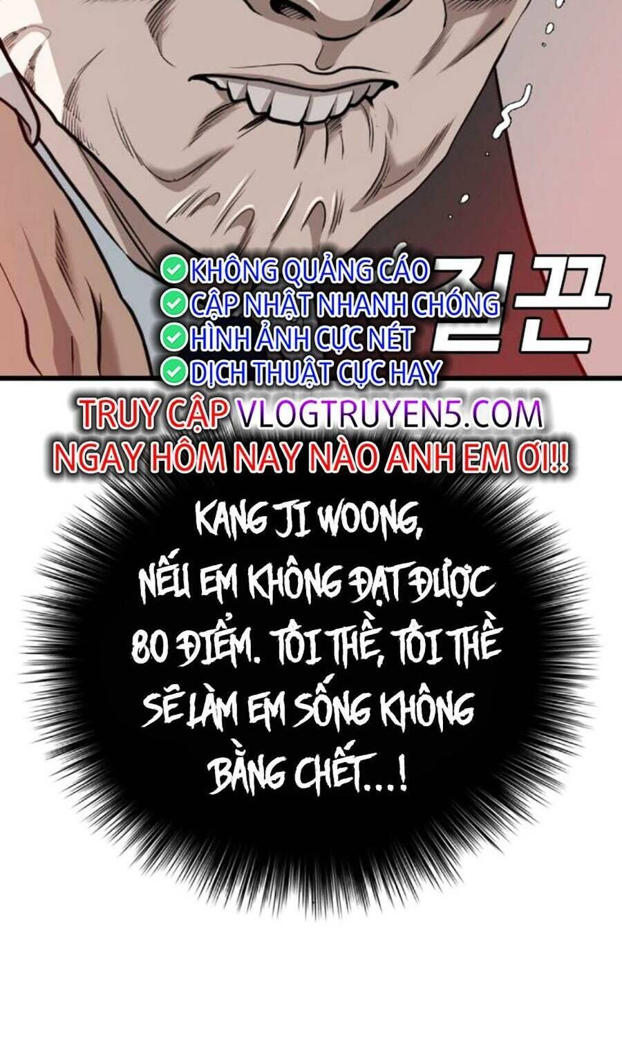 người xấu chapter 173 - Trang 2