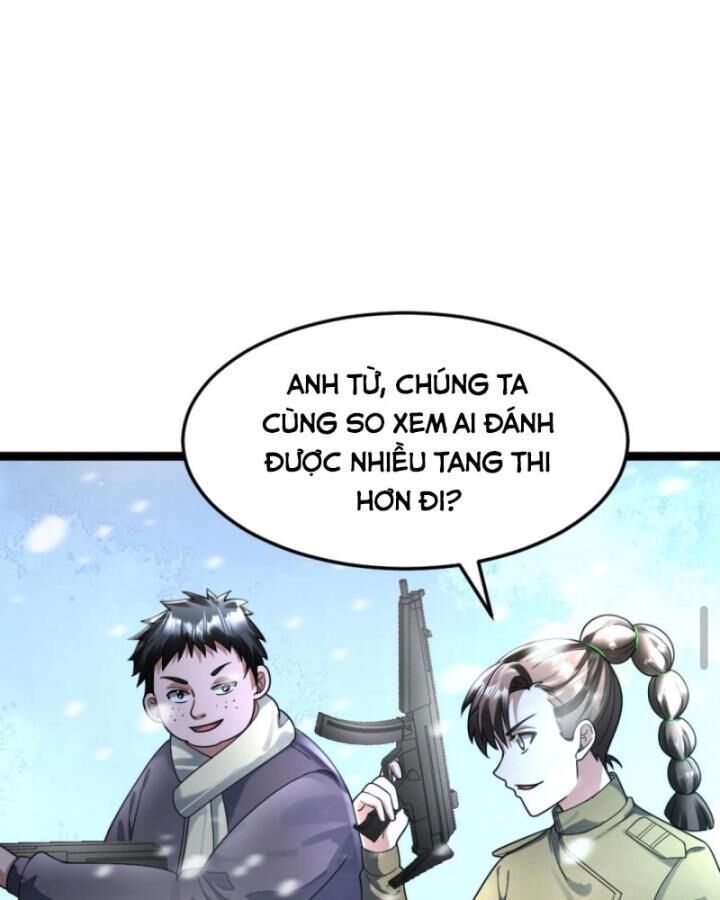 Toàn Cầu Băng Phong: Ta Chế Tạo Phòng An Toàn Tại Tận Thế Chapter 343 - Next Chapter 344