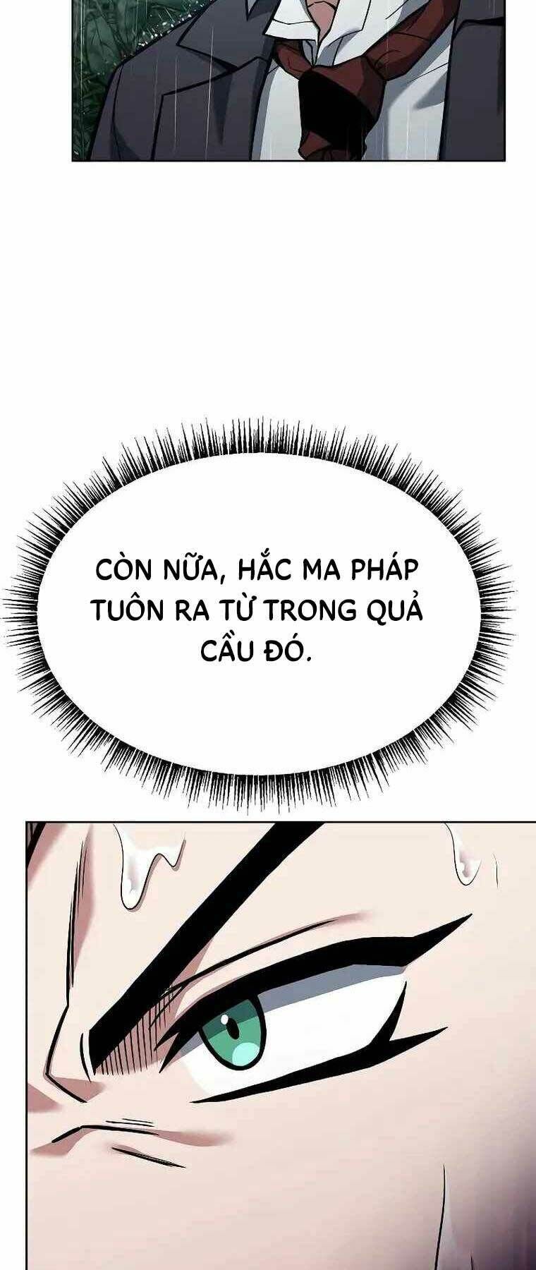 chòm sao là đệ tử của tôi chapter 36 - Trang 2