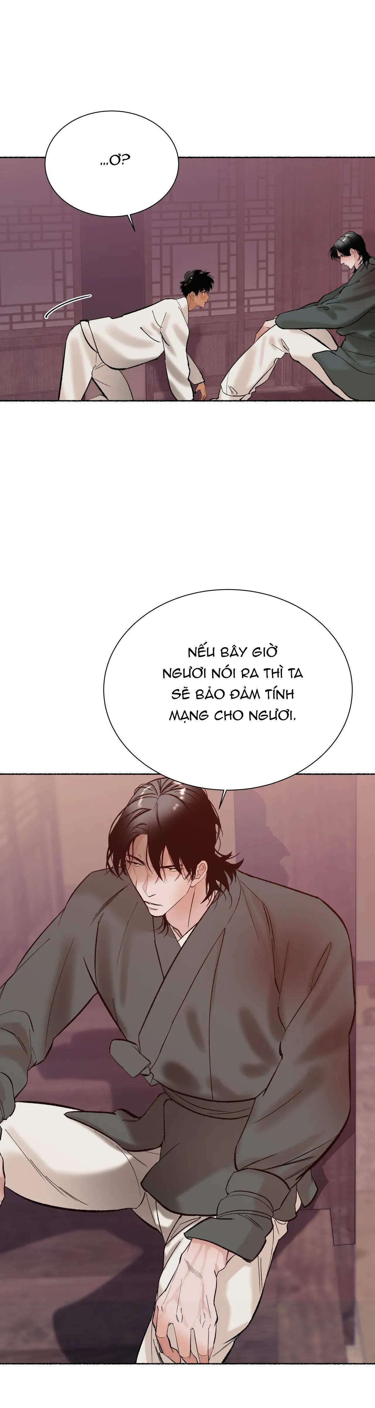 HỔ NGÀN NĂM Chapter 49 - Trang 2