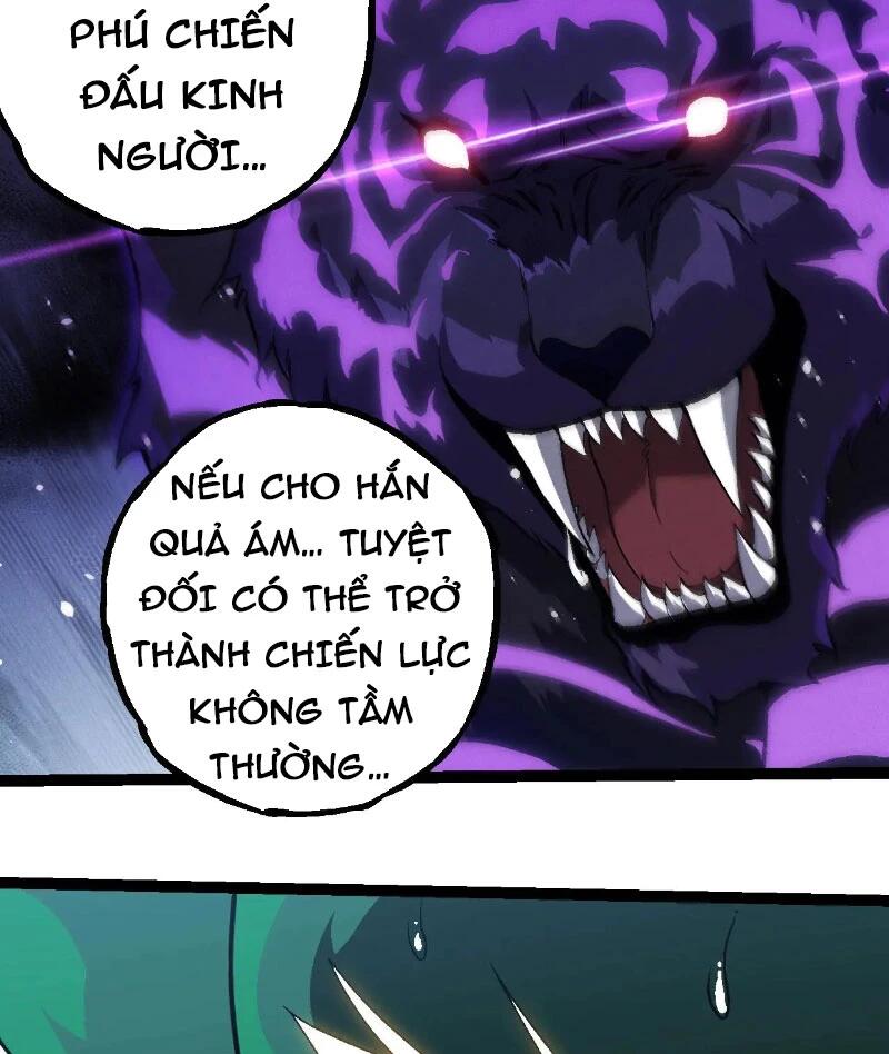 chuyển sinh thành liễu đột biến Chapter 260 - Next Chapter 261