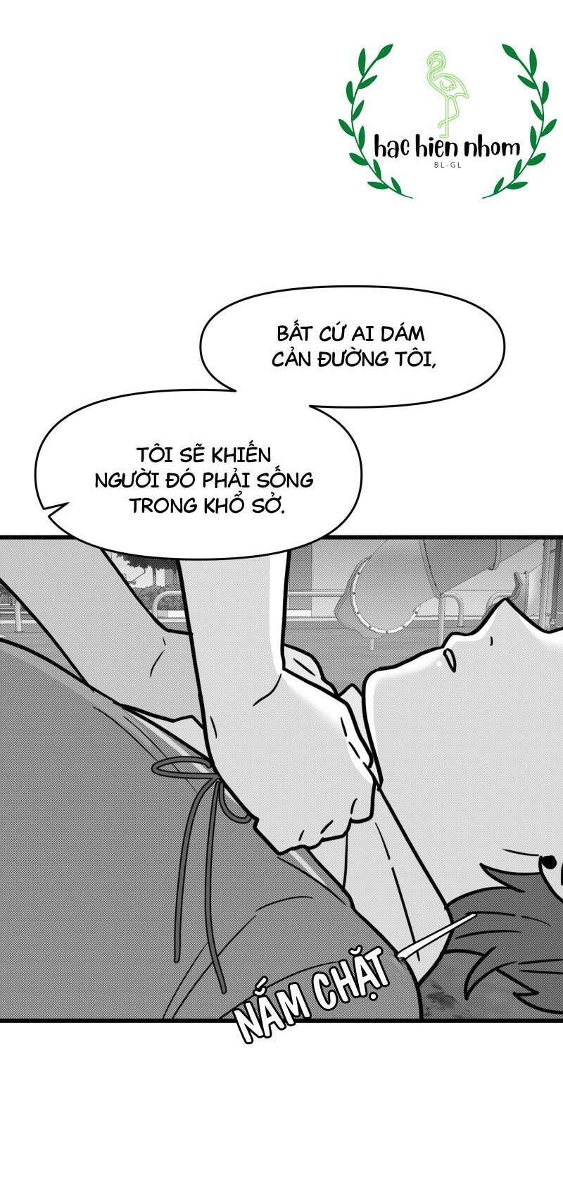 Truyện Ngôn Nhưng Không Ngôn Lắm Chapter 95 - Next Chapter 96