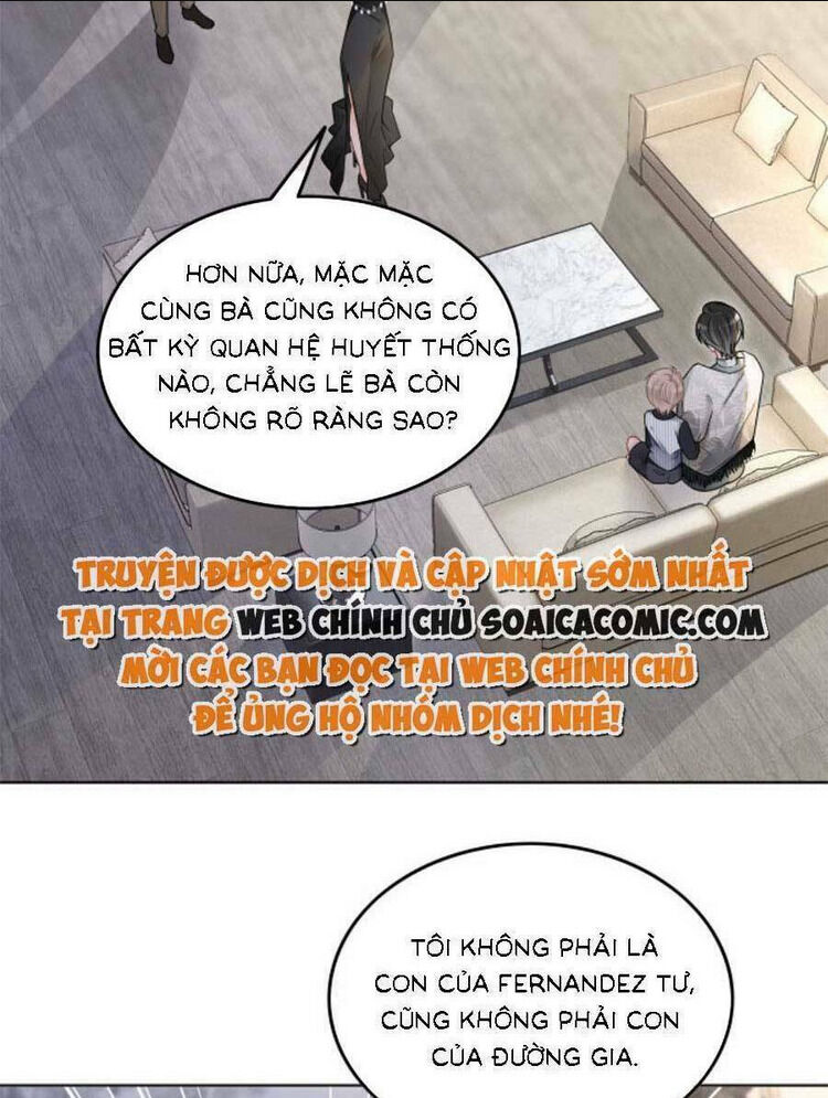 được các anh trai chiều chuộng tôi trở nên ngang tàng chapter 139 - Next chương 140