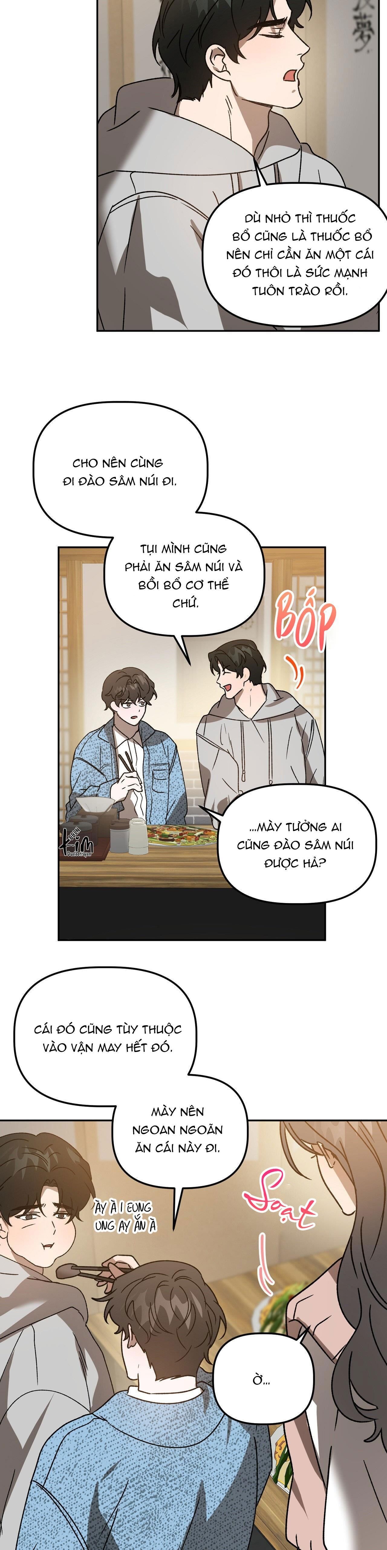 ĐÃ HIỂU CHƯA Chapter 48 H - Trang 2