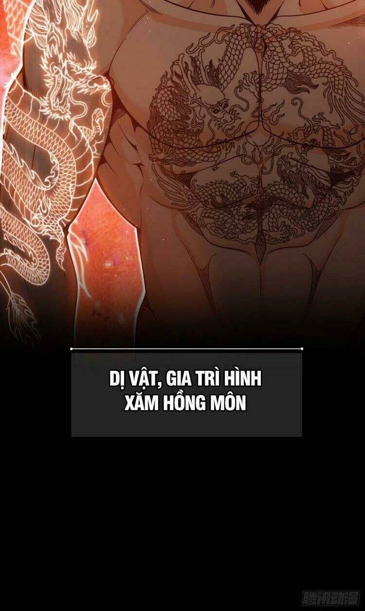 bắt đầu từ cửu đầu điểu Chapter 36 - Trang 2