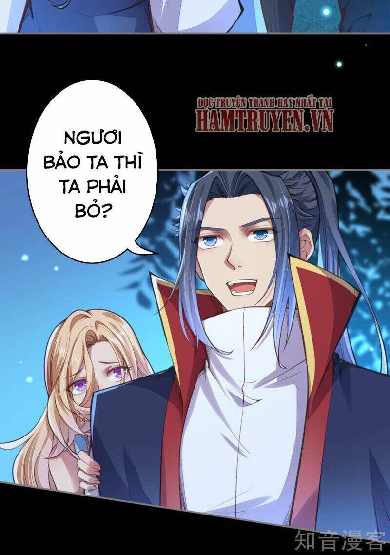 nghịch thiên tà thần Chapter 224 - Next Chapter 225