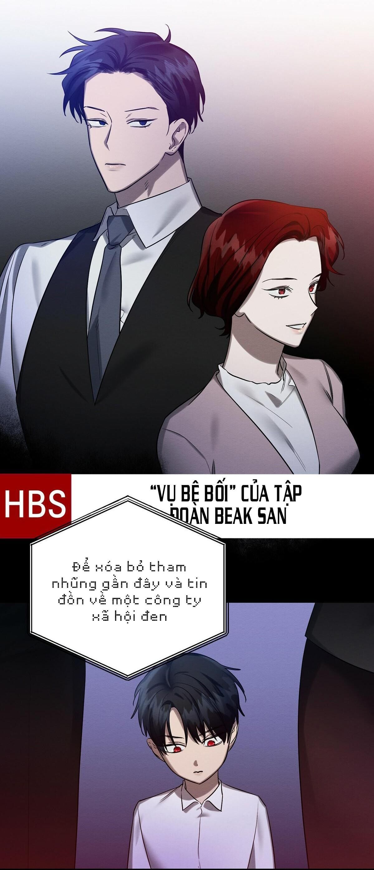 vòng xoáy của ác ma Chapter 22 NGANG RAW - Trang 2