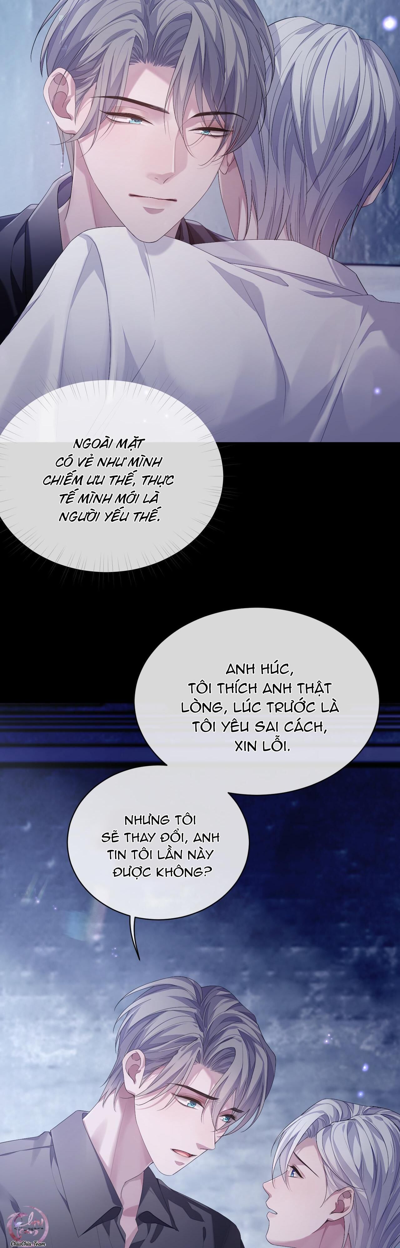 đề nghị ly hôn Chapter 79 - Trang 2