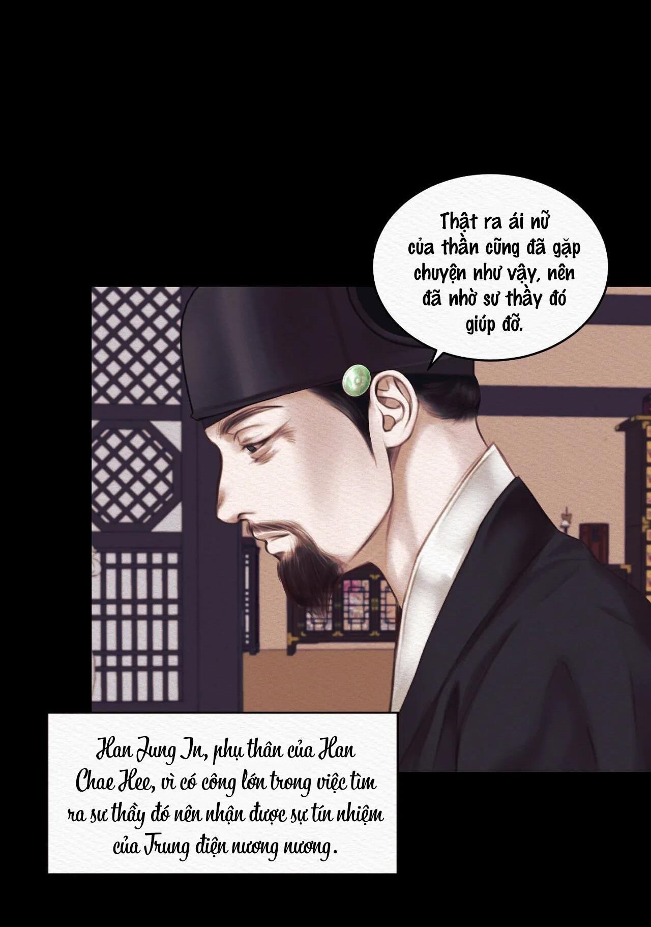 (CBunu) Củy Dạ Khút Chapter 20 - Trang 1