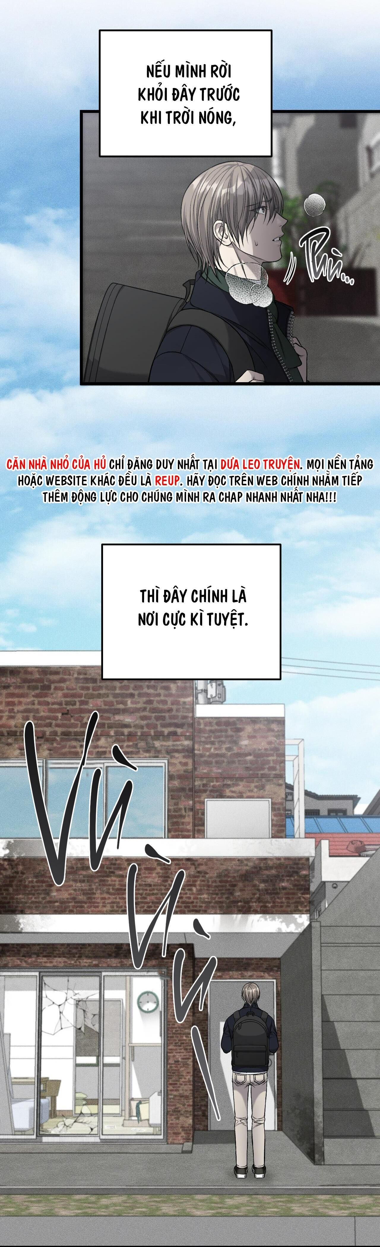 xx cặn bã Chapter 43 - Next Chapter 43