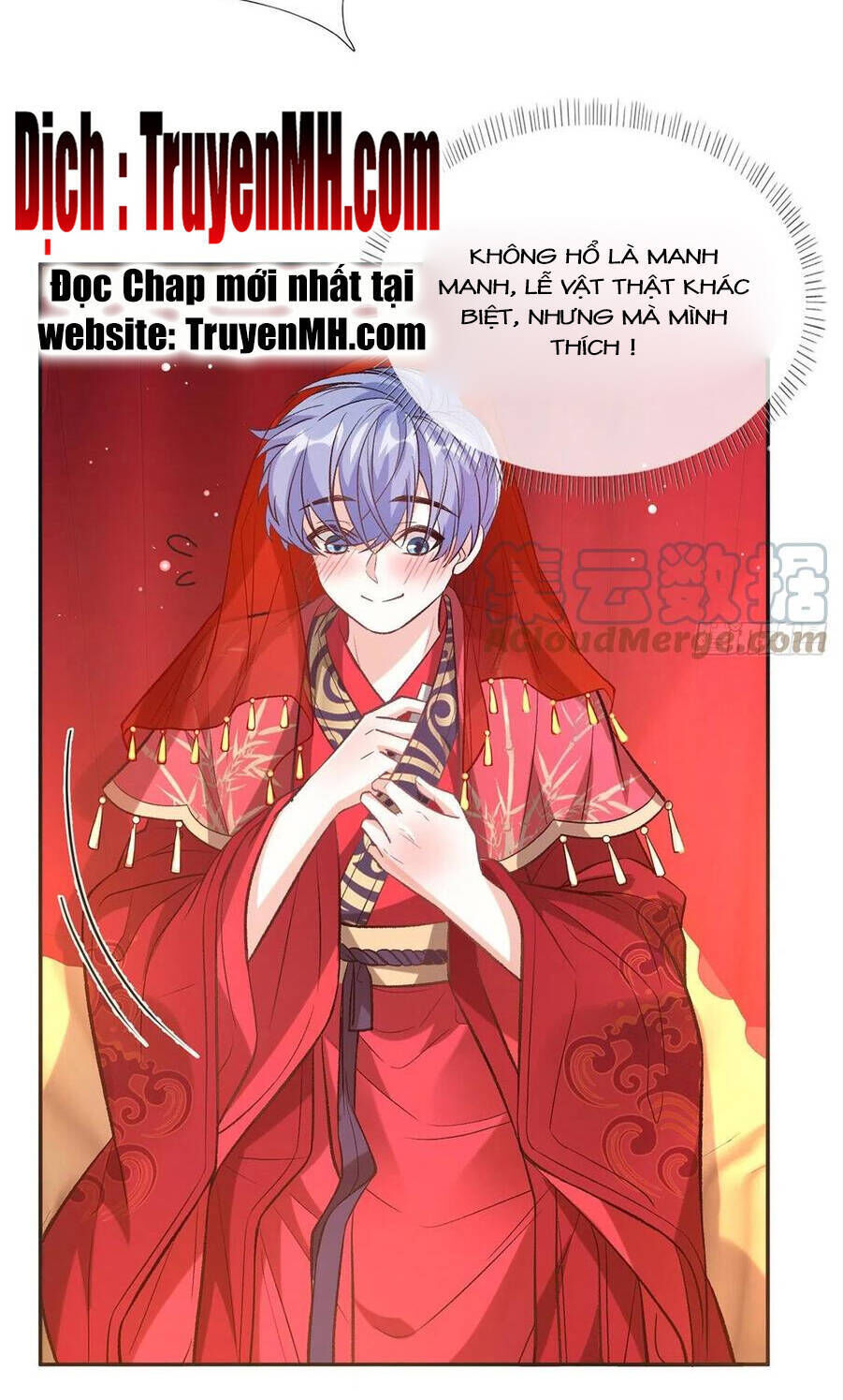 kiều mỵ phu lang, tại tuyến lục trà chapter 118 - Next chapter 119