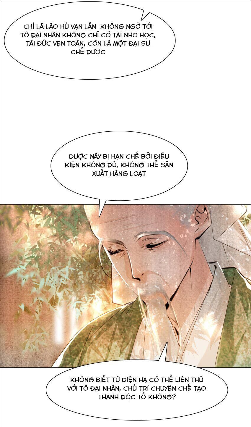 vòng luân hồi Chapter 65 - Trang 1