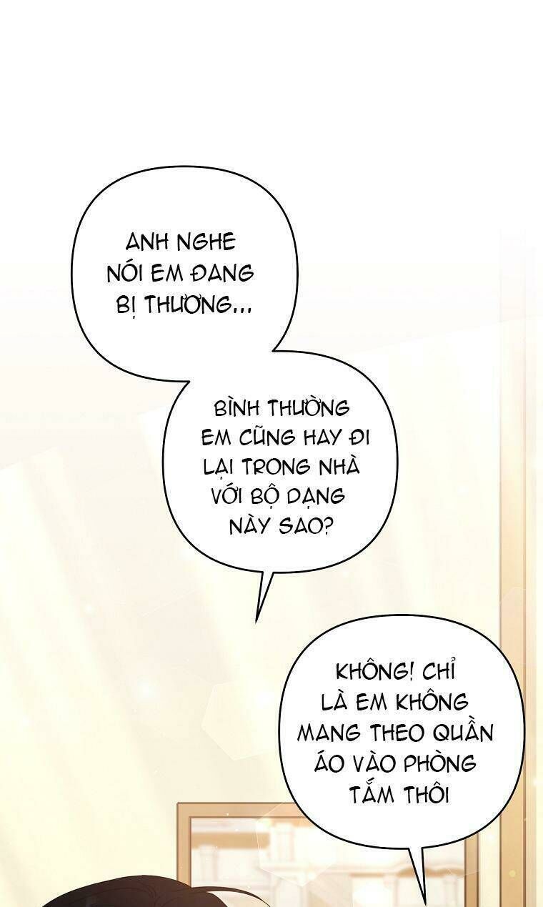 hãy để tôi được hiểu em chapter 59 - Trang 2