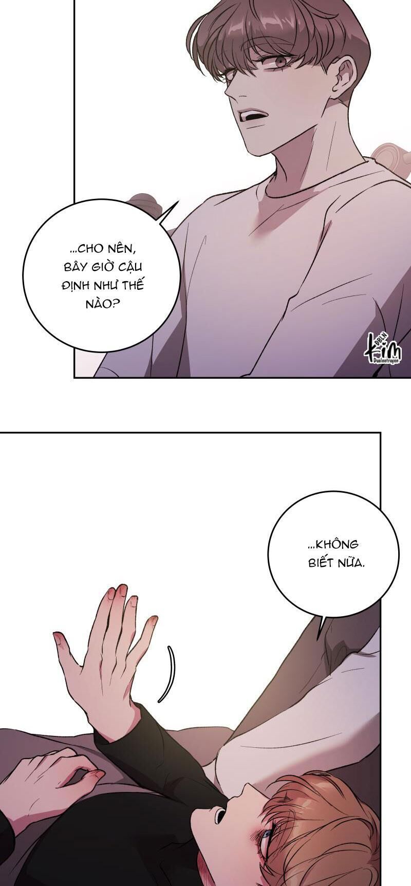 nỗi sợ của hwan yeong Chapter 48 - Next Chapter 48