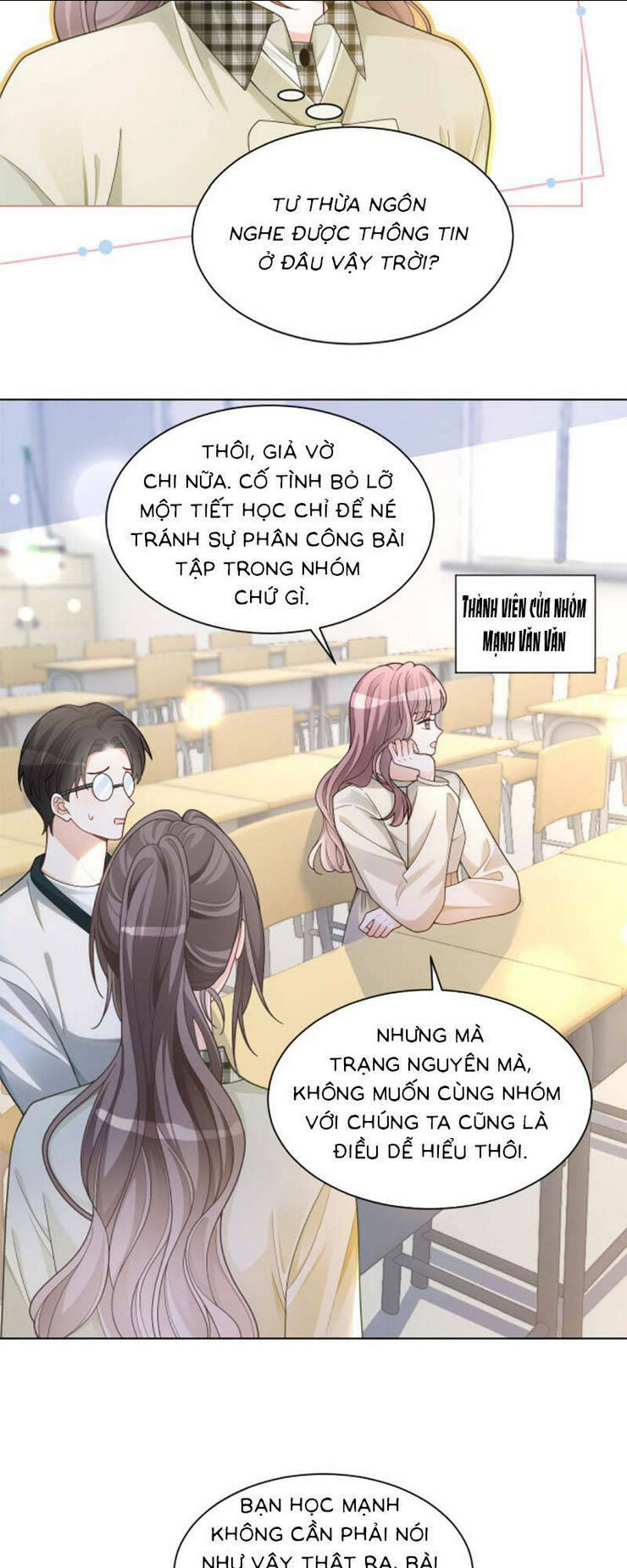 được các anh trai chiều chuộng tôi trở nên ngang tàng Chapter 226 - Next chapter 227