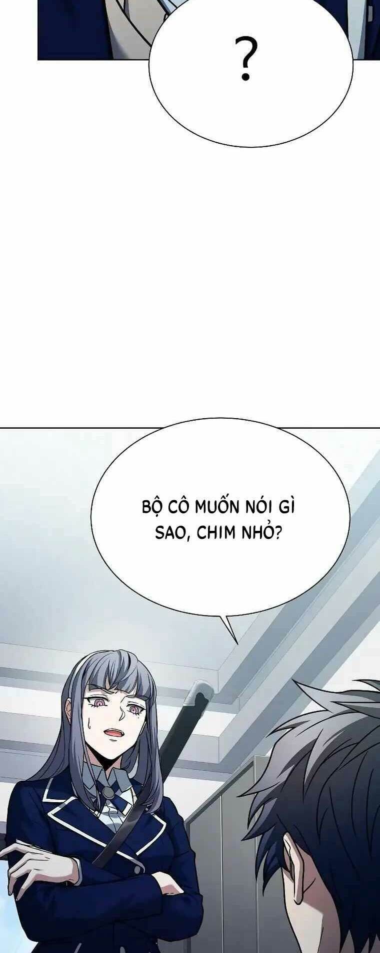 chòm sao là đệ tử của tôi chapter 36 - Trang 2