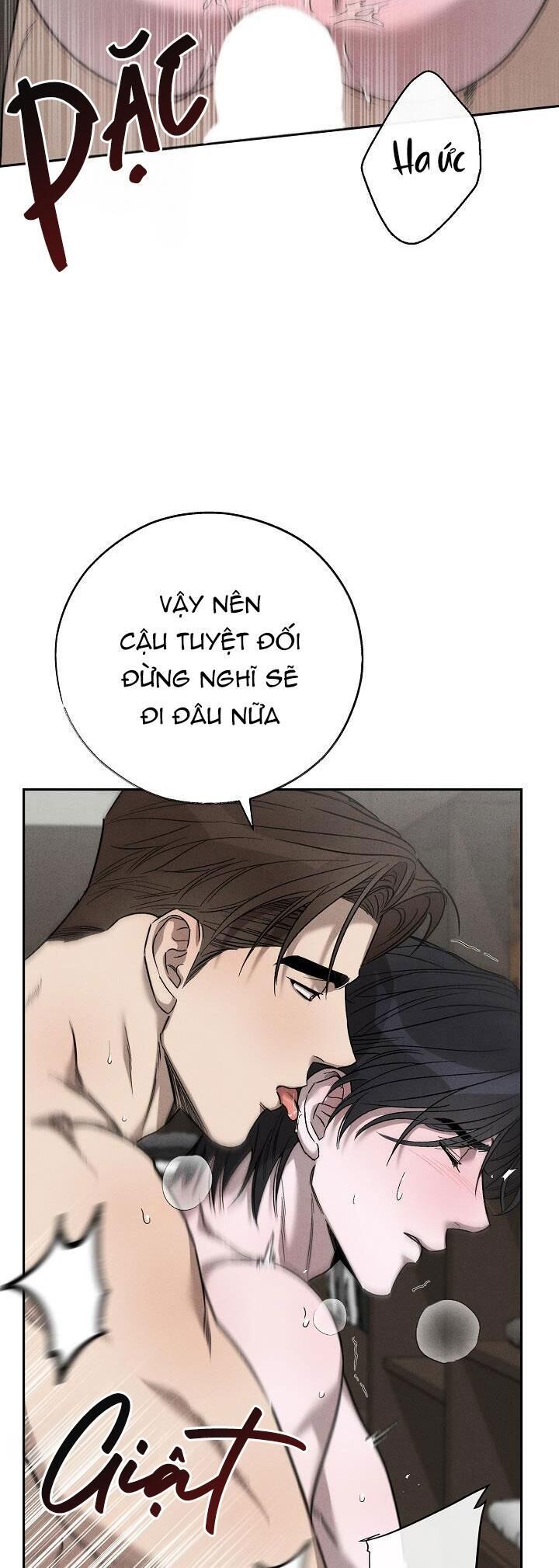 chạm vào em Chapter 28 - Next Chương 29