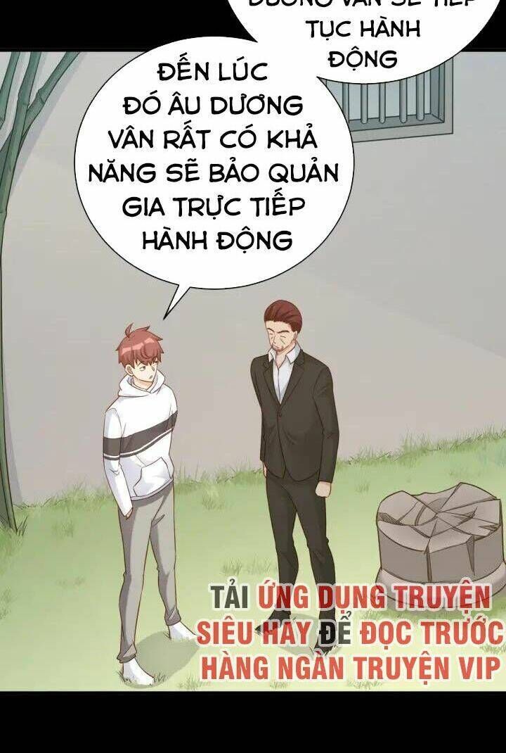 hệ thống tu tiên mạnh nhất Chapter 80 - Trang 2