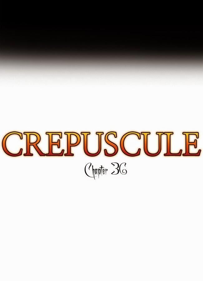 crepuscule (yamchi) chương 36 - Next chương 37