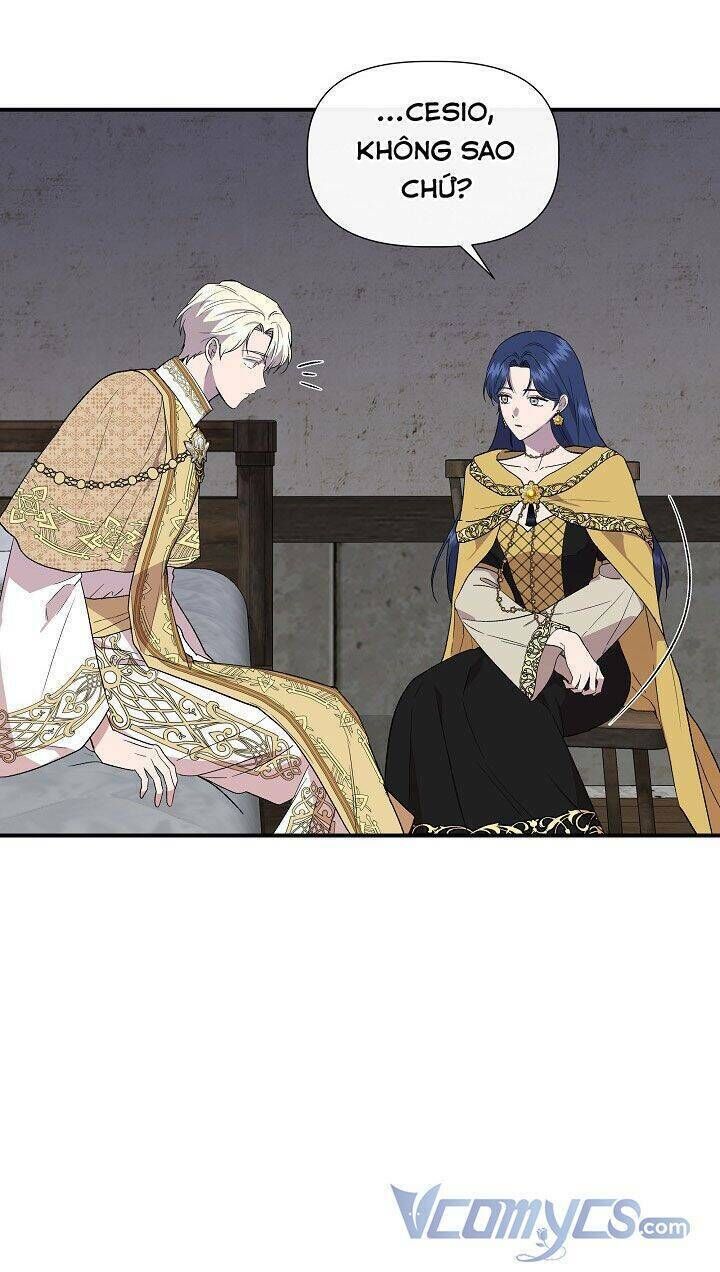 tôi không phải là cinderella chapter 60 - Trang 2